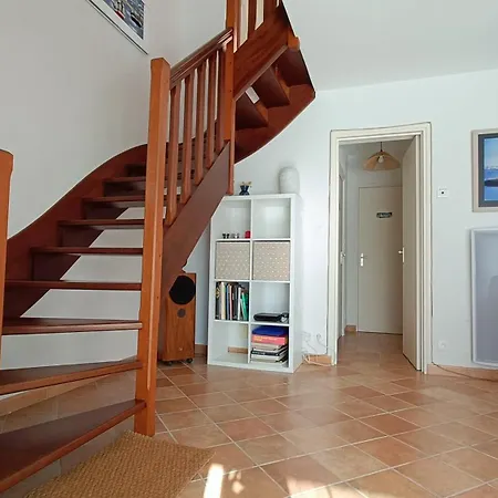 Villa Ref 089 Maison Standing Avec Jardin Et Internet Pour Dix Arzon